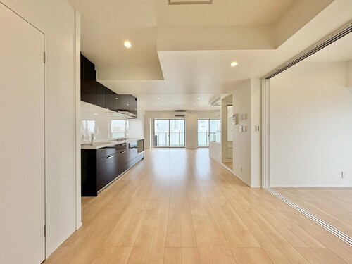 リリーベル高円寺スクエアの画像