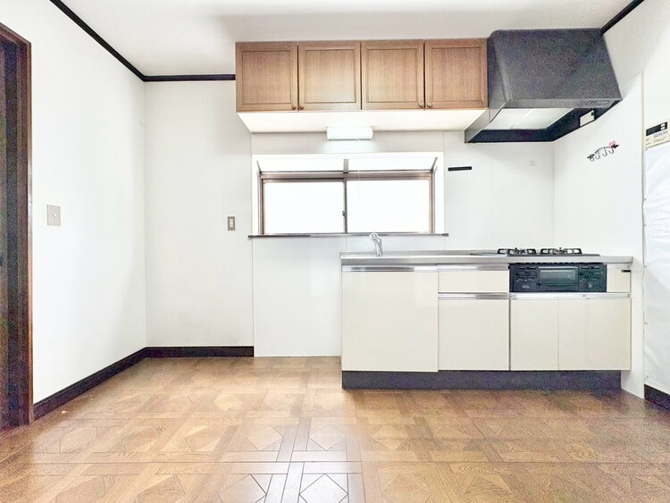 居間 過ごす時間が、たくさんの思い出として紡がれていく場所。