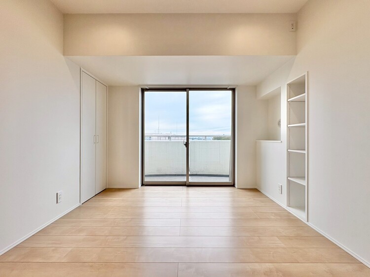 子供部屋 どんな部屋にアレンジするかは、あなた次第です。