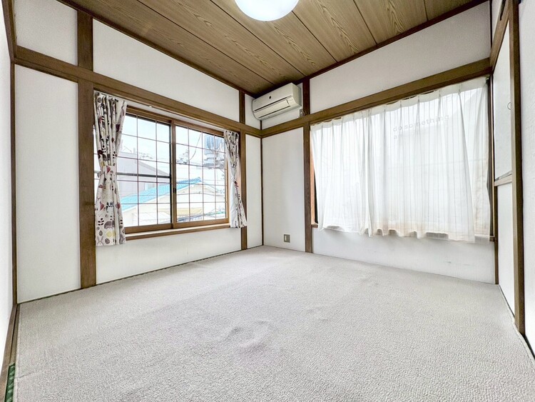 子供部屋 どんな部屋にアレンジするかは、あなた次第です。