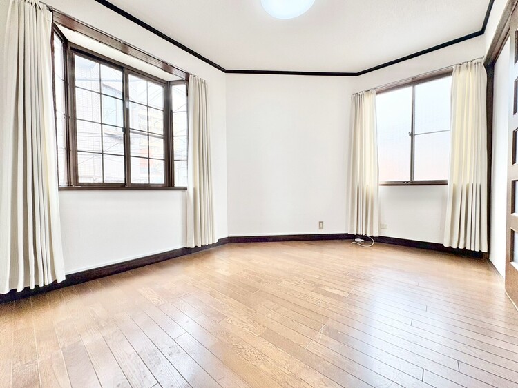 その他 静かに時を過ごし、物思いにふける・・光りに満たされた安らぎの空間を演出しています。