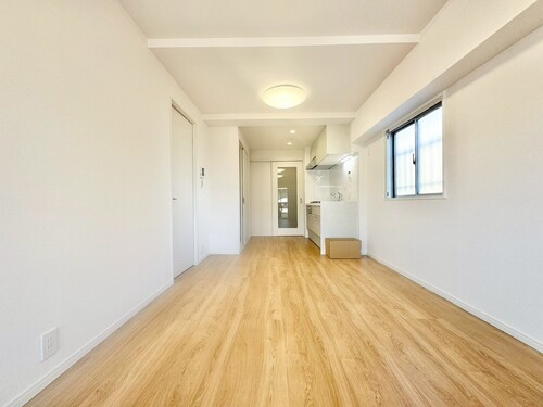 トーア東尾久マンションの画像