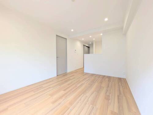 大久保杉ハイムの物件画像