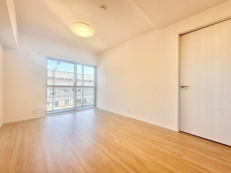 居間 ひとつひとつの空間に宿した機能性、そして美意識。