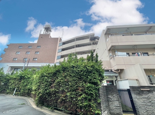 シャン・ド・ヴィラージュの物件画像