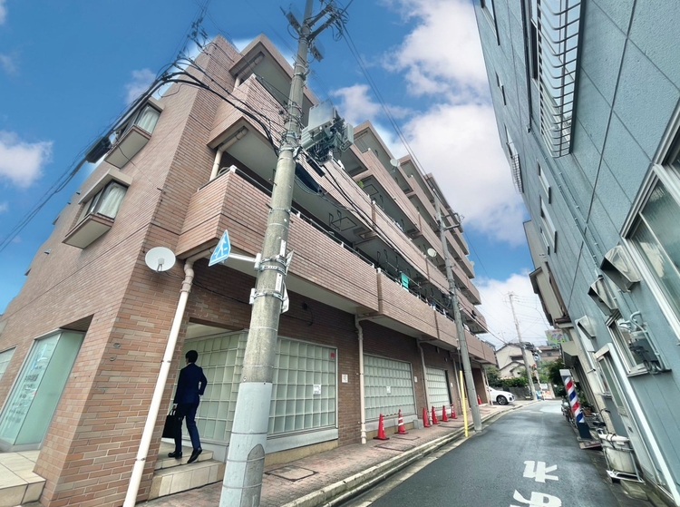 外観 ライフプランニングからローンまで、一貫してご説明させていただきます。お気軽にお問い合わせくださいませ。