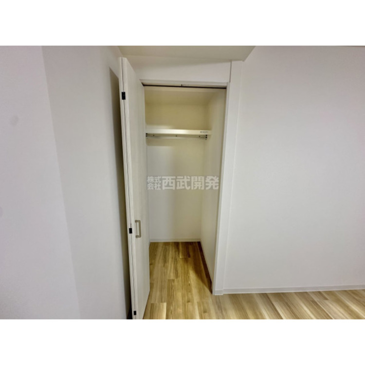 収納 クローゼット