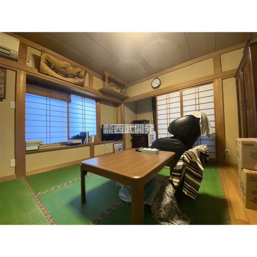 鶴ヶ島市新町４丁目 中古一戸建ての物件画像