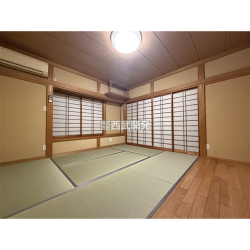 鶴ヶ島市新町４丁目 中古一戸建ての物件画像