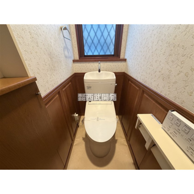 トイレ １階トイレ