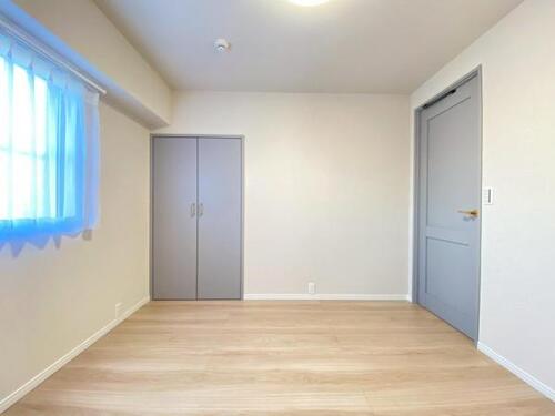 日商岩井武蔵小杉マンションの物件画像