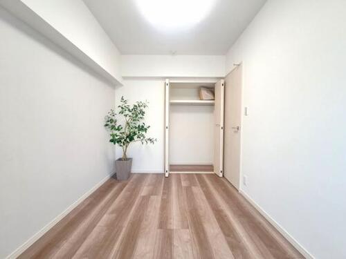 岡野パークハイツの物件画像