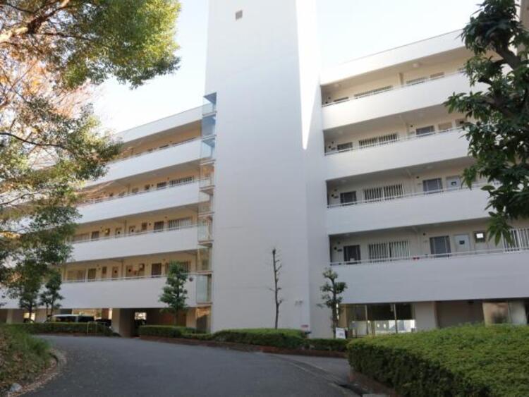 外観 現地の状態をご覧いただくことで、隣接した環境をしっかりとご確認いただけます