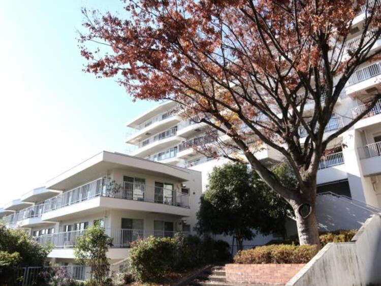 外観 ライフプランニングや資金計算を無料で承っております！是非ご相談くださいませ！