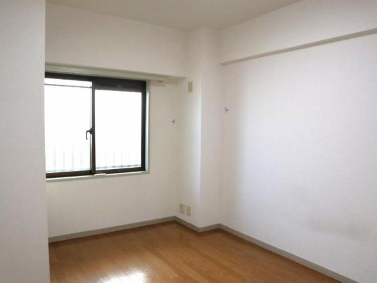 内装 居室には収納スペースが豊富なため、シンプルですっきりとした暮らしが実現できます。