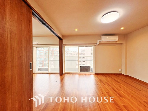 目白ハイツの物件画像