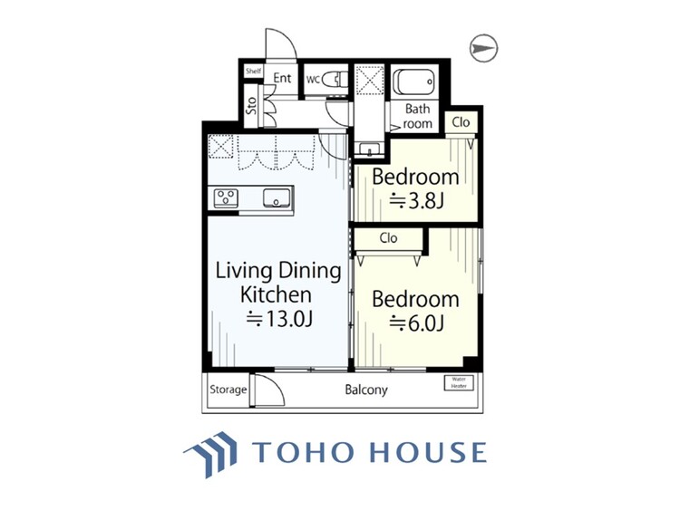 間取り 家族みんなの笑顔が、笑い声が絶えない幸せいっぱいのこの場所で新たな生活が始まる。