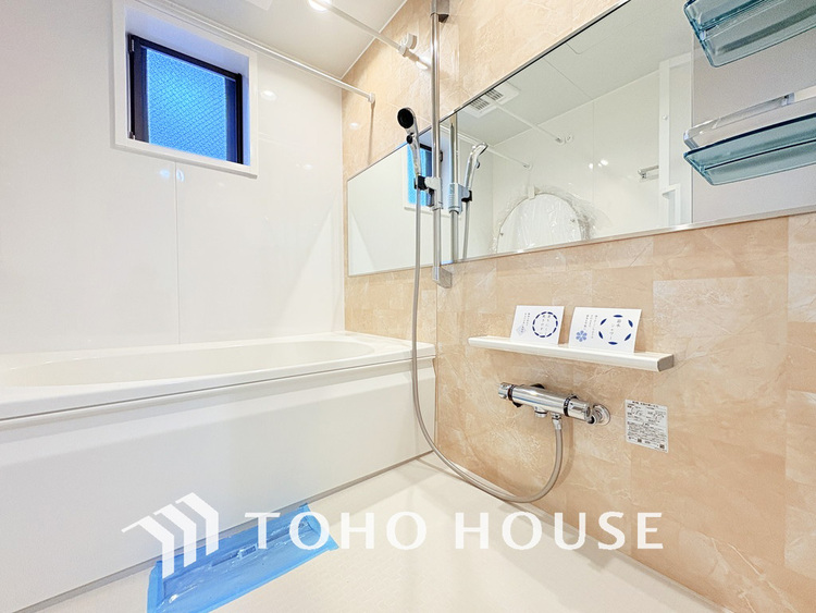 風呂 くつろぎの空間でゆったりバスタイム