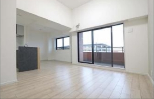 ステイツ三鷹ヴェルパセオの物件画像