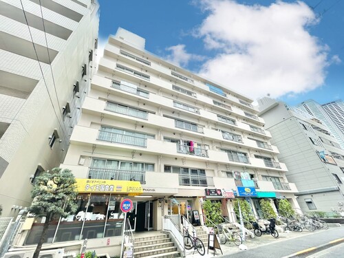 アペニンハイムの物件画像