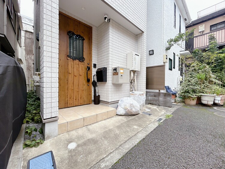 その他 安らぎに満ちた空間がここから始まります。