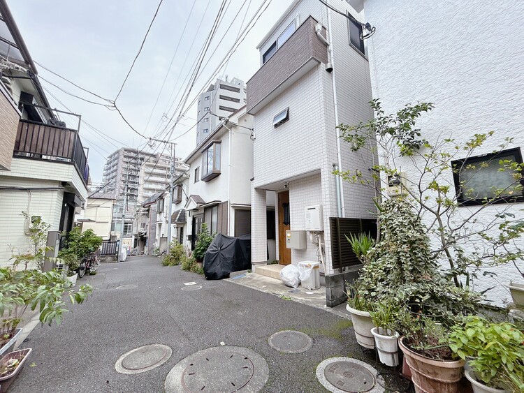 その他 綺麗に整備されており、行き届いております。