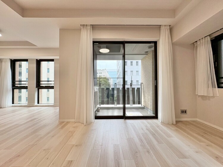 その他 「空間が織り成すひとつ先の住み心地」を演出します。