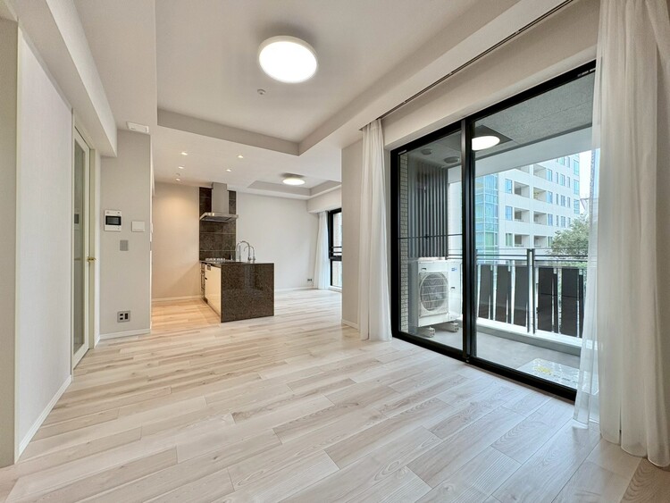 その他 居心地の良い空間に仕上がっております。