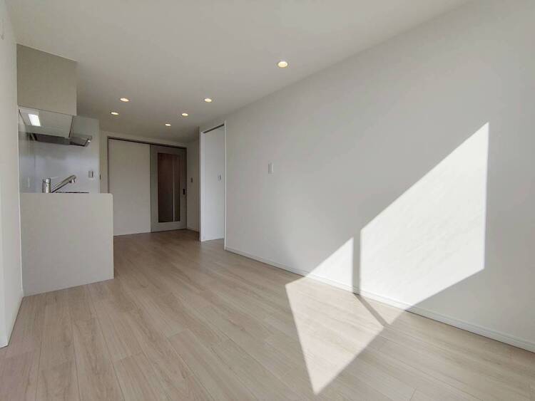 その他 通風・採光に優れ、心地よい光と風が溢れています。