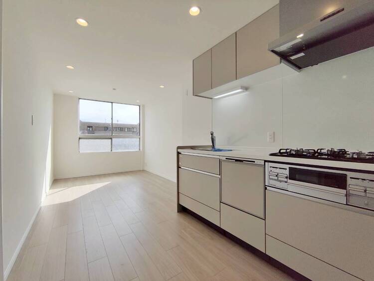 その他 「空間が織り成すひとつ先の住み心地」を演出します。