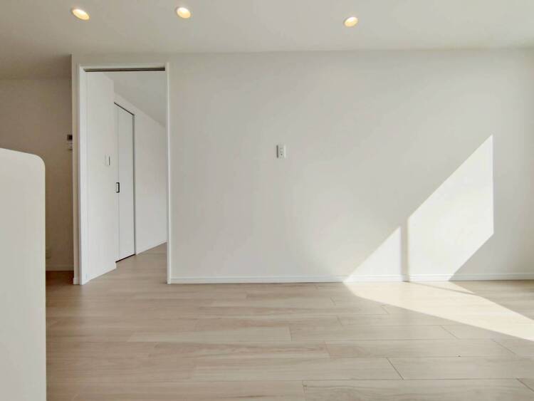 その他 伸びやかな空間のなかで、ゆったりとしたひとときを過ごせます。