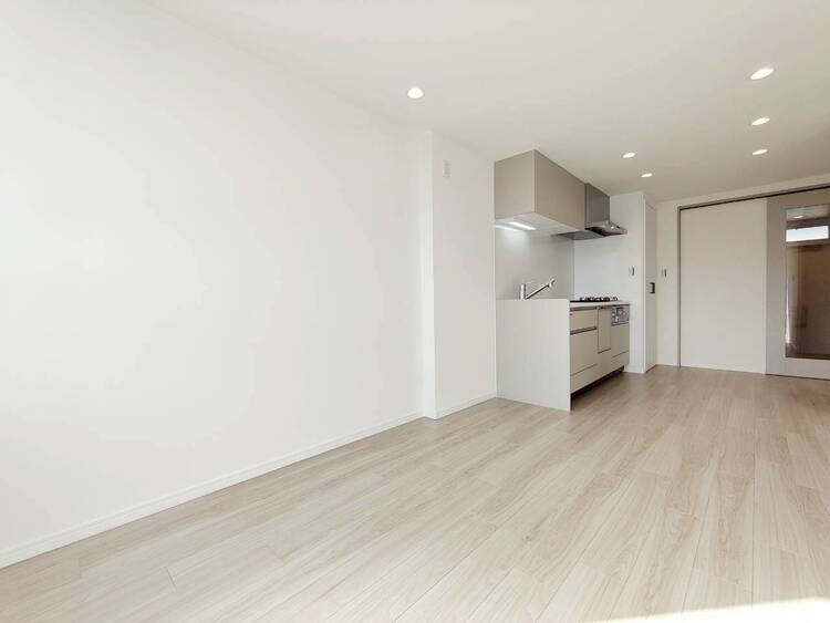 その他 居心地の良い空間に仕上がっております。