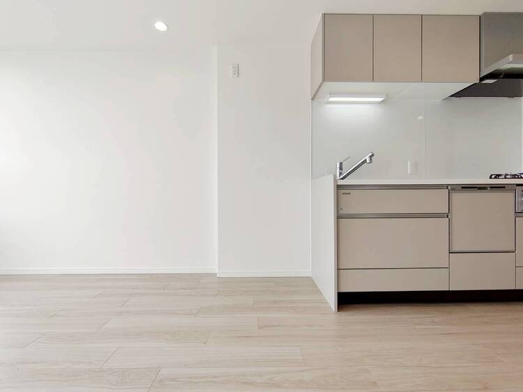 その他 落ち着いた雰囲気に包まれて、伸びやかな空間。