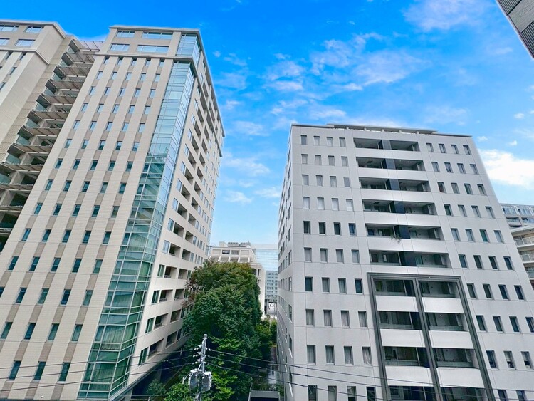 その他 眺望や窓からの景色が良いと、家で過ごす時間も快適です。