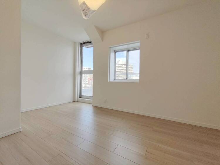 その他 清かで艶やかな時間をもたらしてくれる室内です。