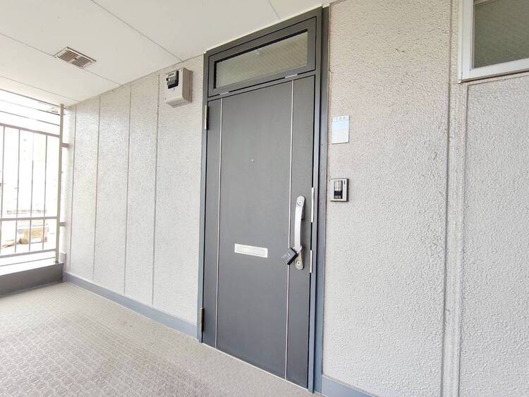 その他 安らぎに満ちた空間がここから始まります。