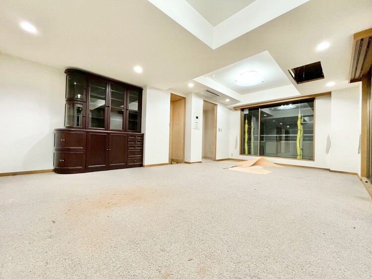 その他 通風・採光に優れ、心地よい光と風が溢れています。