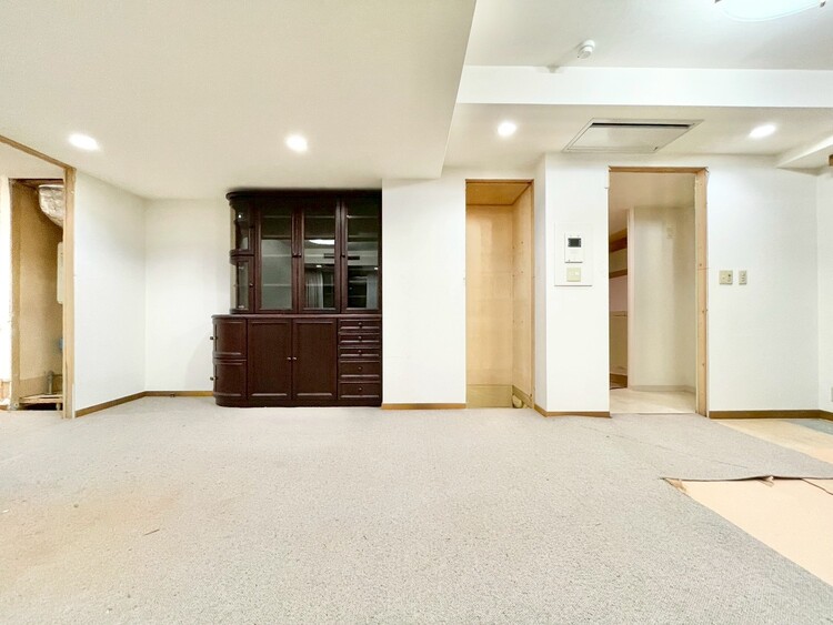 その他 充実した生活は伸びやかな居室空間から始まります。