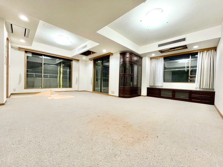 その他 伸びやかな空間のなかで、ゆったりとしたひとときを過ごせます。