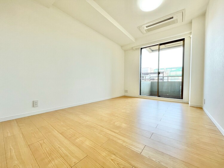 その他 清かで艶やかな時間をもたらしてくれる室内です。