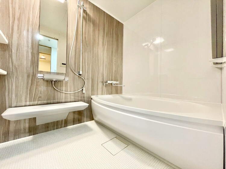 その他 心も体もオフになる極上のリラックスタイムをお楽しみください。