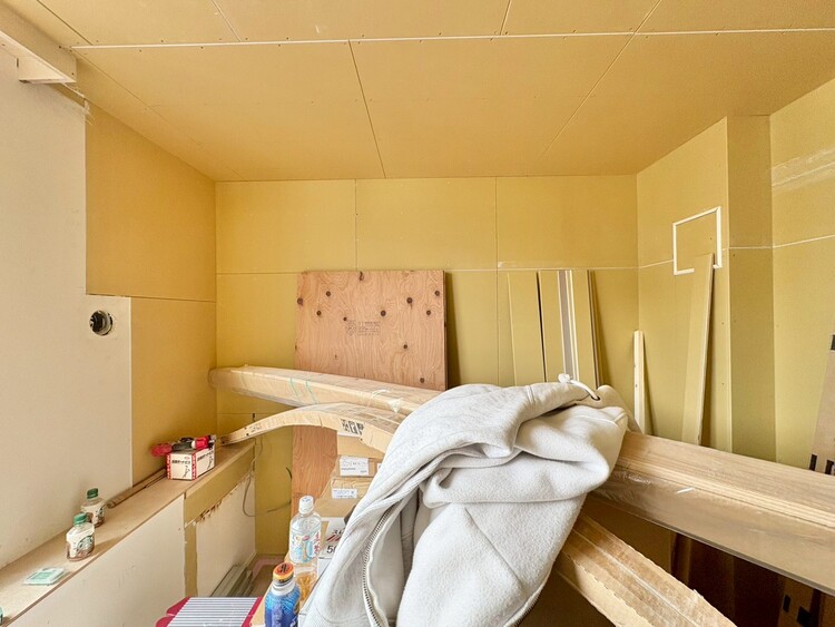 その他 通風・採光に優れ、心地よい光と風が溢れています。