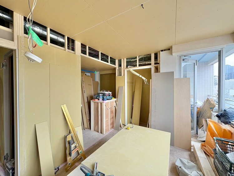 その他 充実した生活は伸びやかな居室空間から始まります。