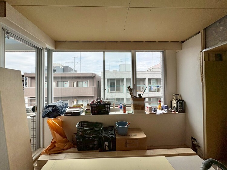 その他 伸びやかな空間のなかで、ゆったりとしたひとときを過ごせます。