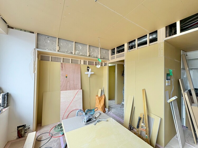 その他 居心地の良い空間に仕上がっております。