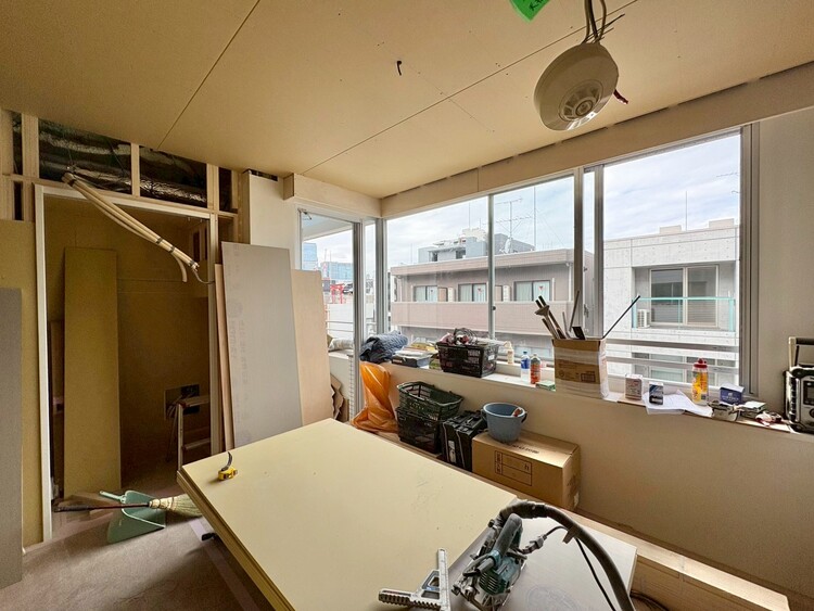 その他 清かで艶やかな時間をもたらしてくれる室内です。