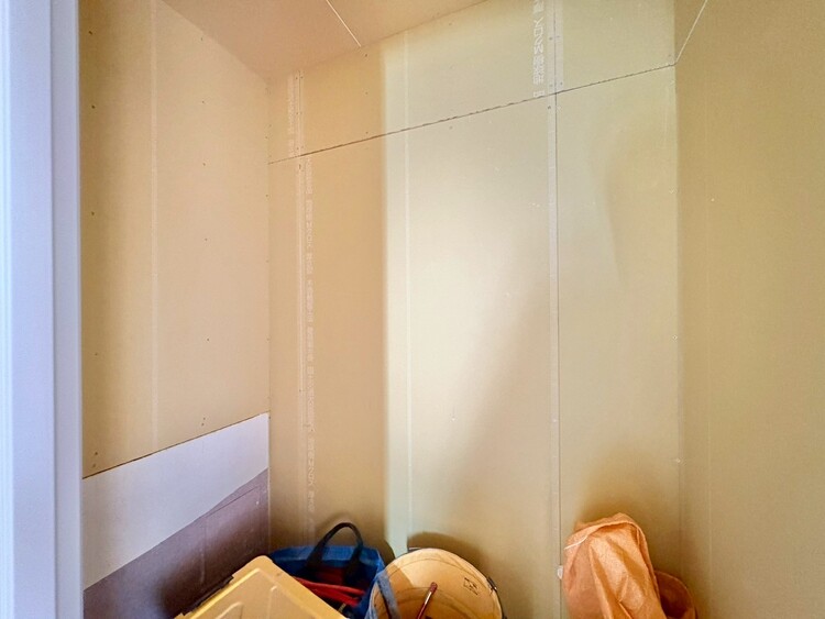 その他 使いやすくスタイリッシュなキッチン空間になっております。