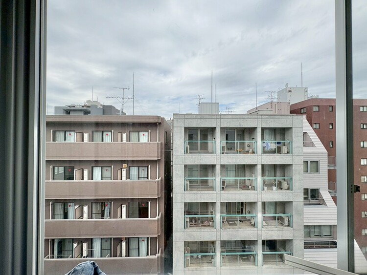 その他 陽当たり・通風・開放感に恵まれた環境です。