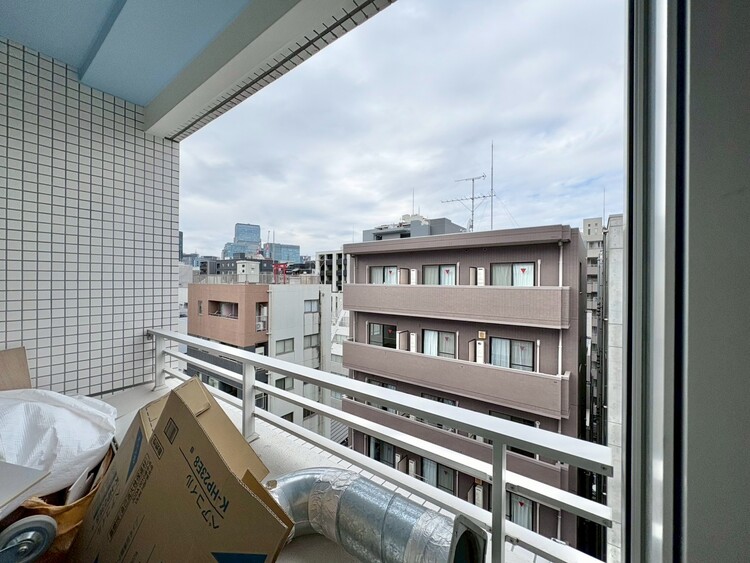 その他 眺望や窓からの景色が良いと、家で過ごす時間も快適です。