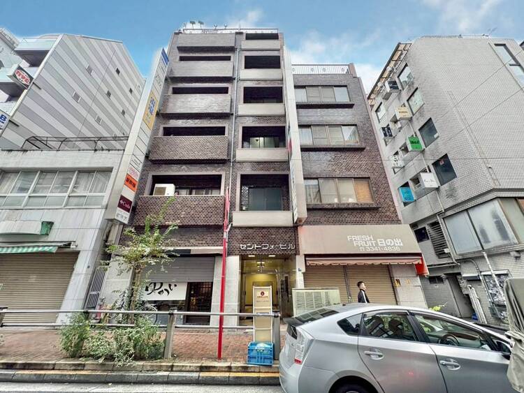 その他 飽きのこないシンプルモダンな外観です。